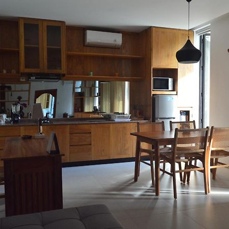 Serenity Private Villa Mas Ubud מראה חיצוני תמונה