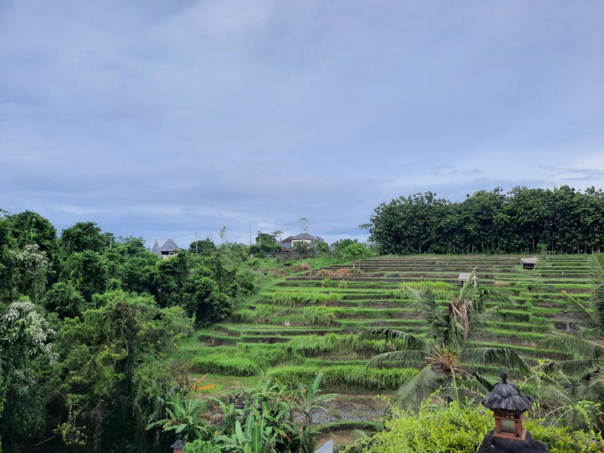 Serenity Private Villa Mas Ubud מראה חיצוני תמונה