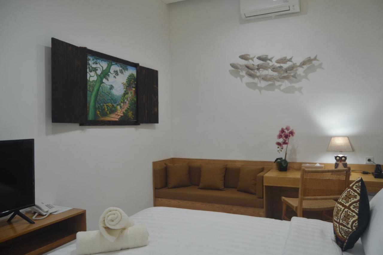 Serenity Private Villa Mas Ubud מראה חיצוני תמונה