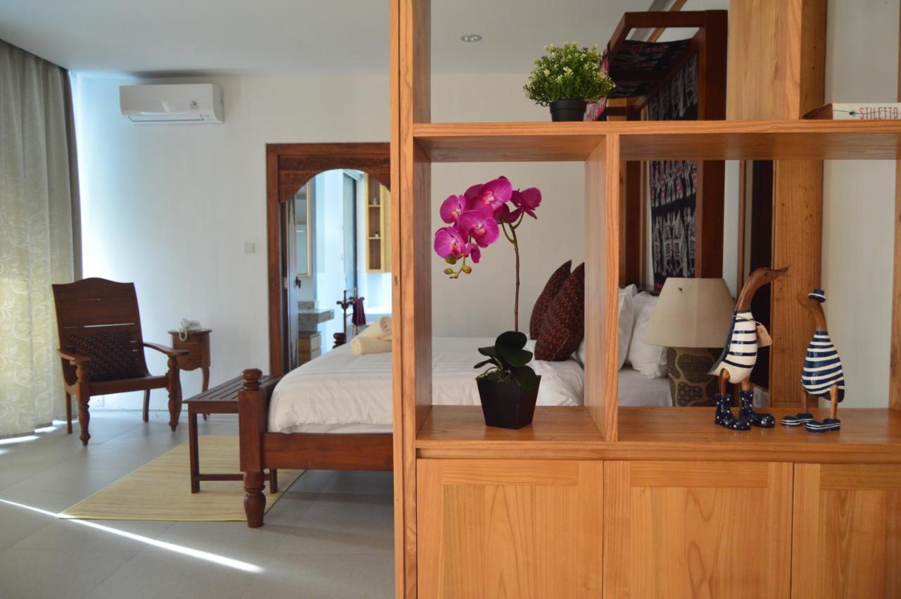 Serenity Private Villa Mas Ubud מראה חיצוני תמונה