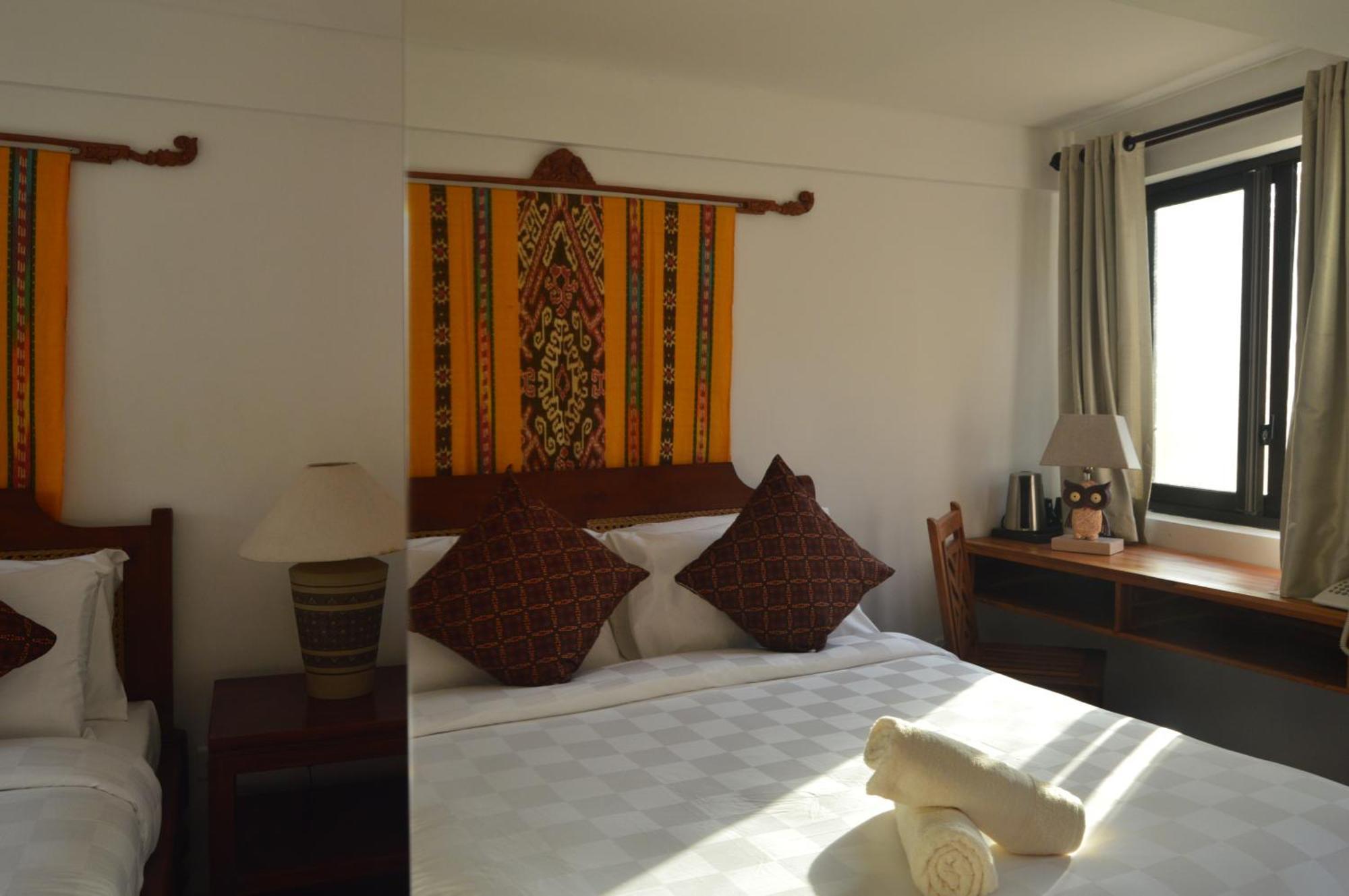 Serenity Private Villa Mas Ubud מראה חיצוני תמונה