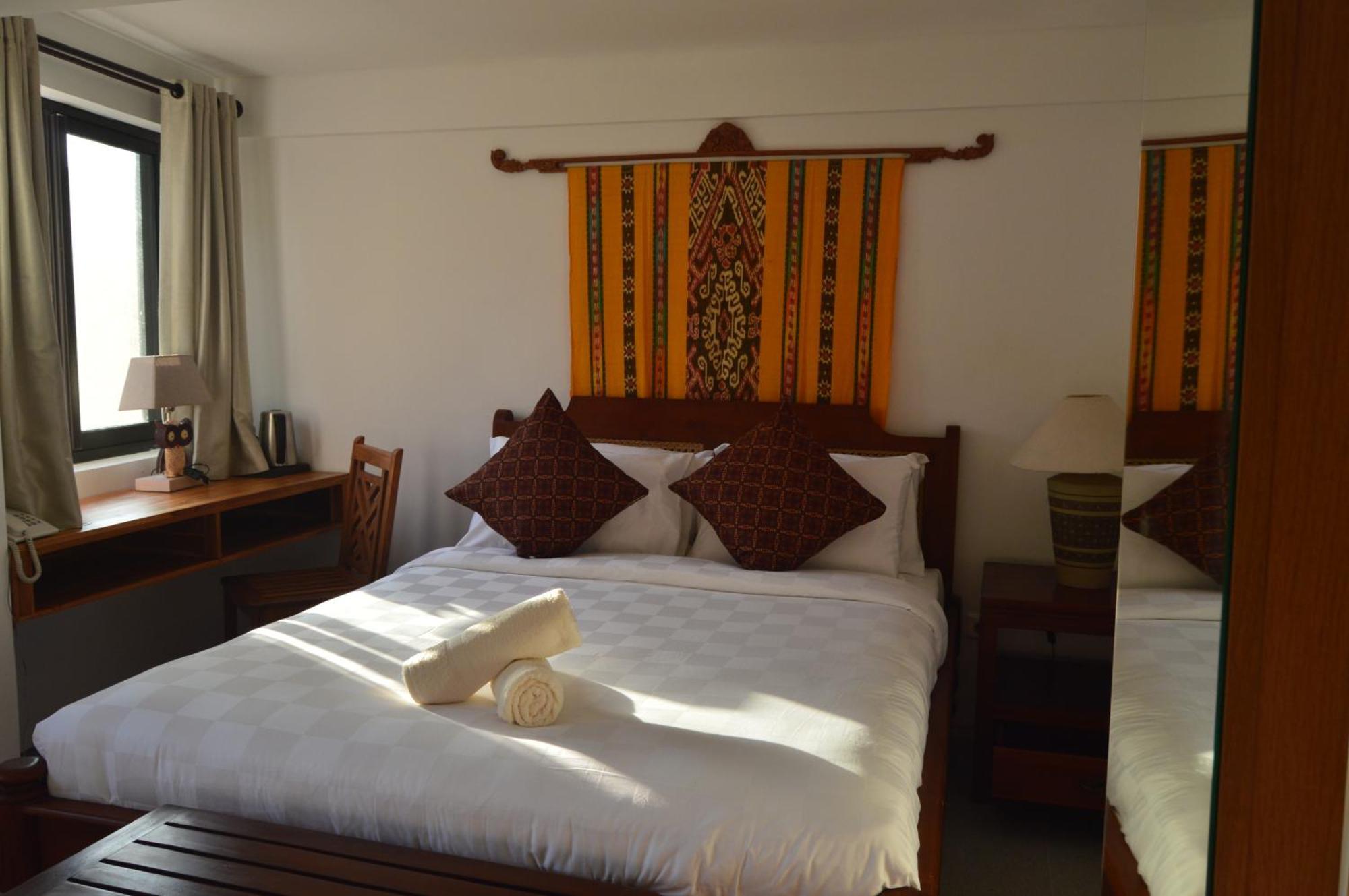 Serenity Private Villa Mas Ubud מראה חיצוני תמונה