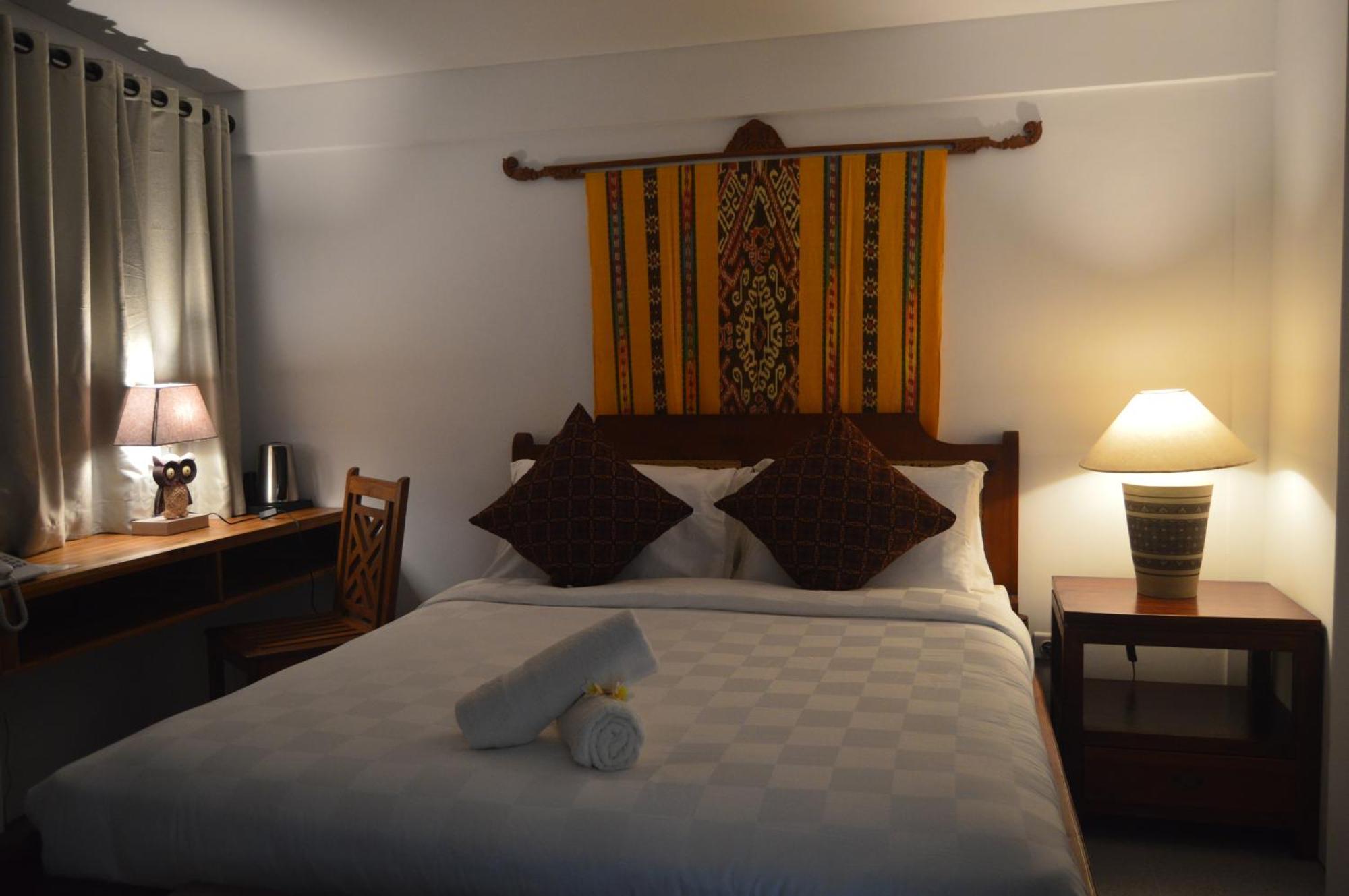 Serenity Private Villa Mas Ubud מראה חיצוני תמונה