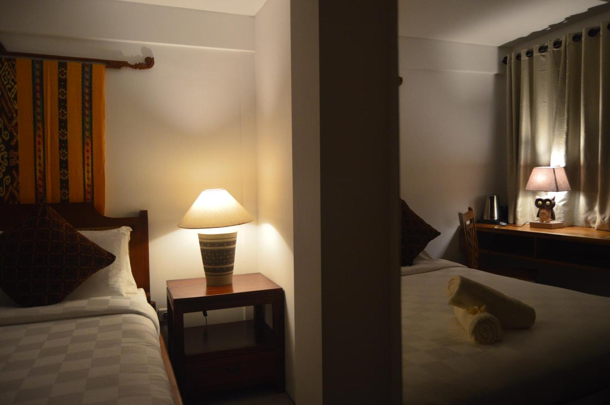 Serenity Private Villa Mas Ubud מראה חיצוני תמונה